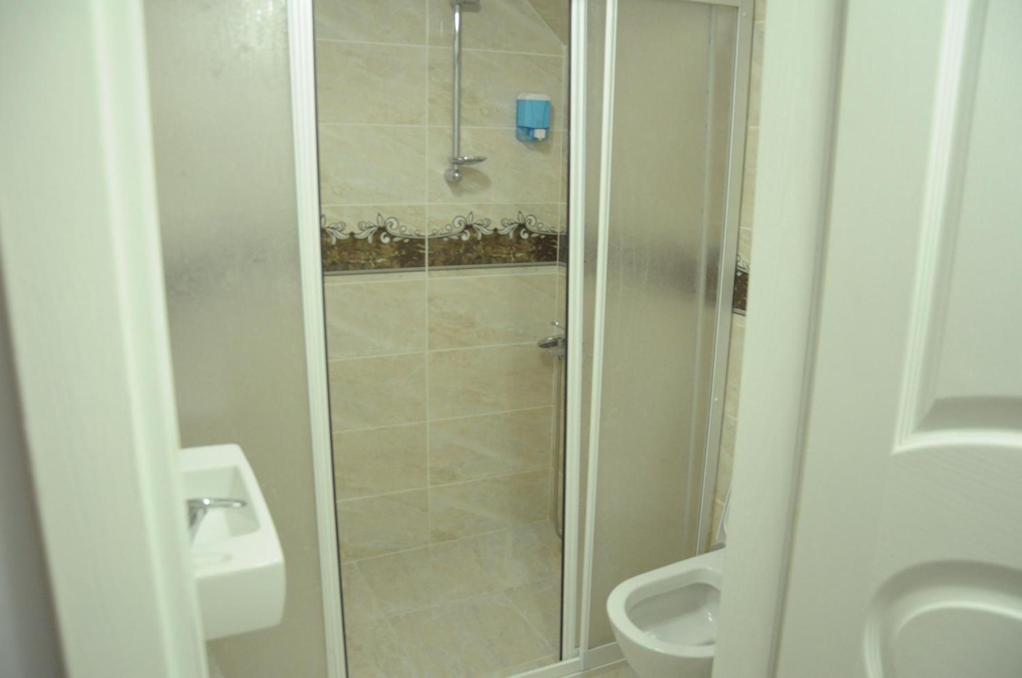 Sunrise Istanbul Suites Bagian luar foto