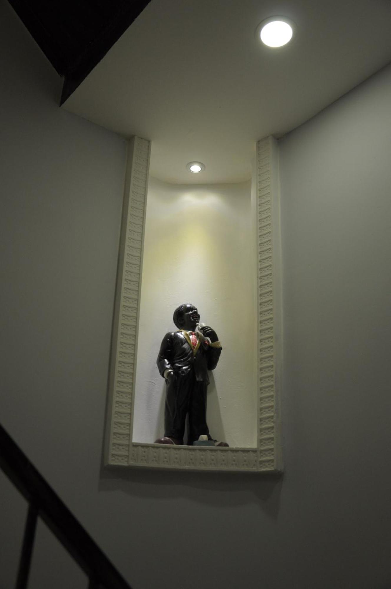 Sunrise Istanbul Suites Bagian luar foto