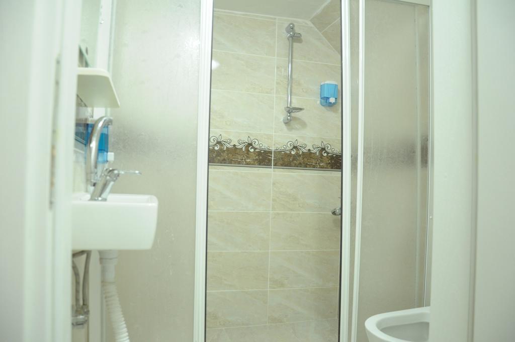 Sunrise Istanbul Suites Bagian luar foto