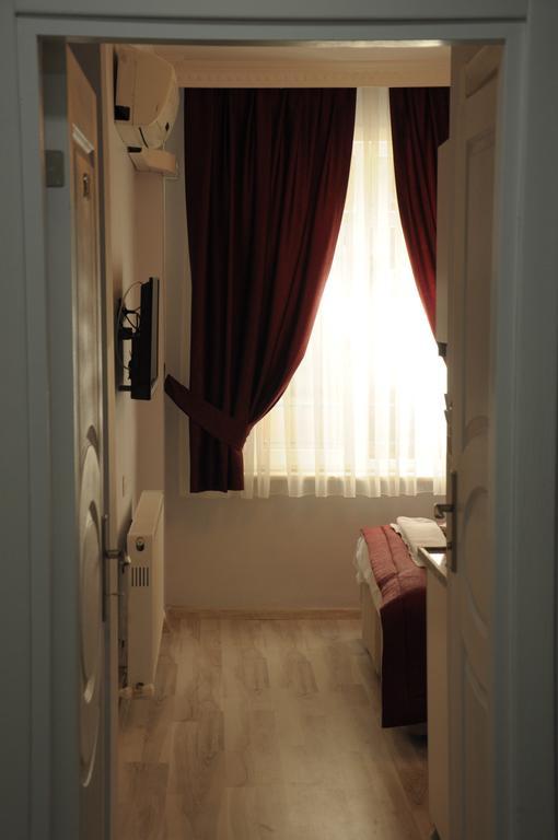 Sunrise Istanbul Suites Bagian luar foto
