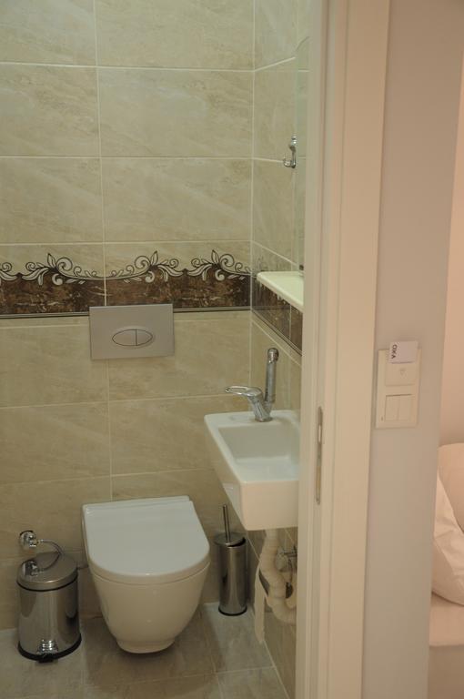 Sunrise Istanbul Suites Bagian luar foto