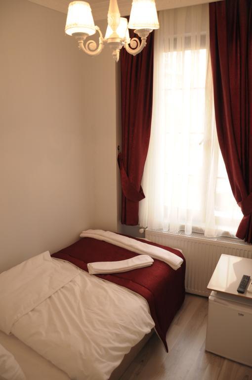 Sunrise Istanbul Suites Bagian luar foto