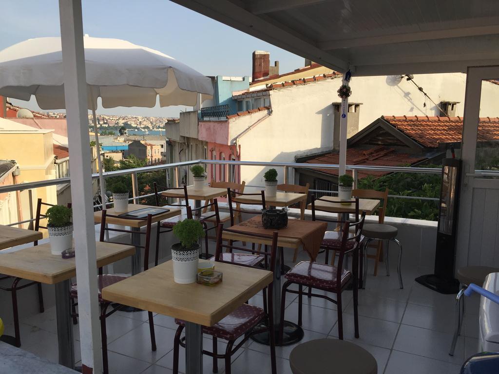 Sunrise Istanbul Suites Bagian luar foto