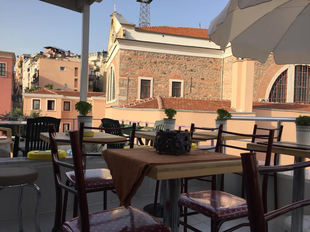 Sunrise Istanbul Suites Bagian luar foto