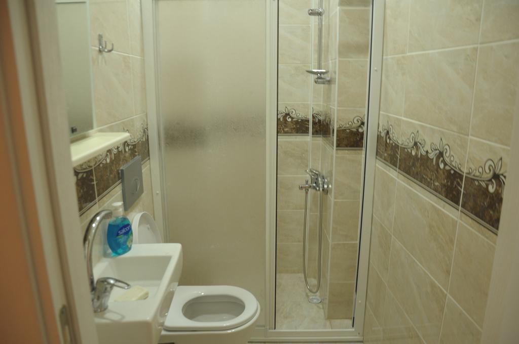 Sunrise Istanbul Suites Ruang foto